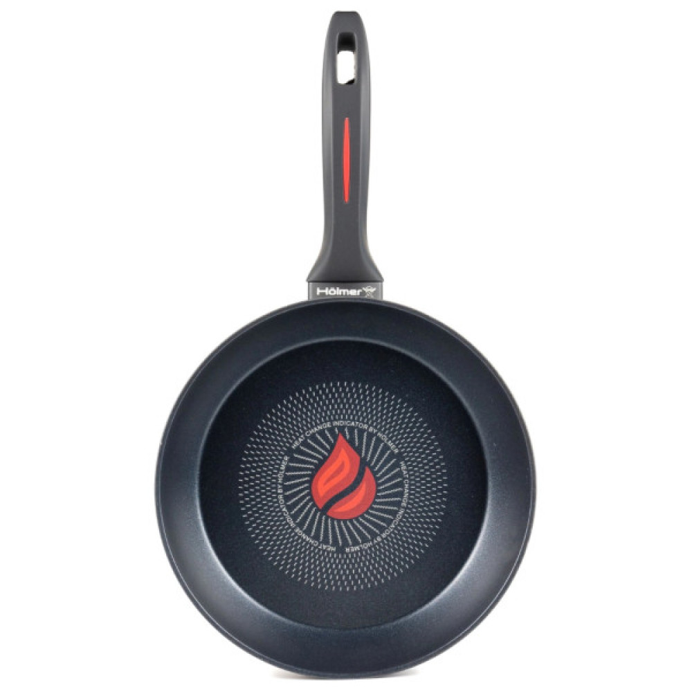 Сковорода Hölmer Vetto кована 30 см (FP-22330-SBHB Vetto)