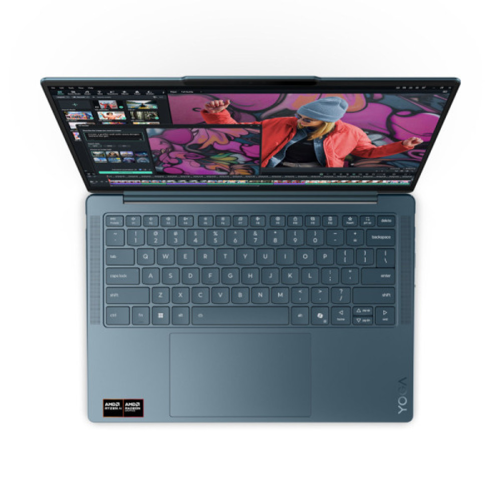 LENOVO Yoga Slim 7 14AKP10 (83JY004URA)