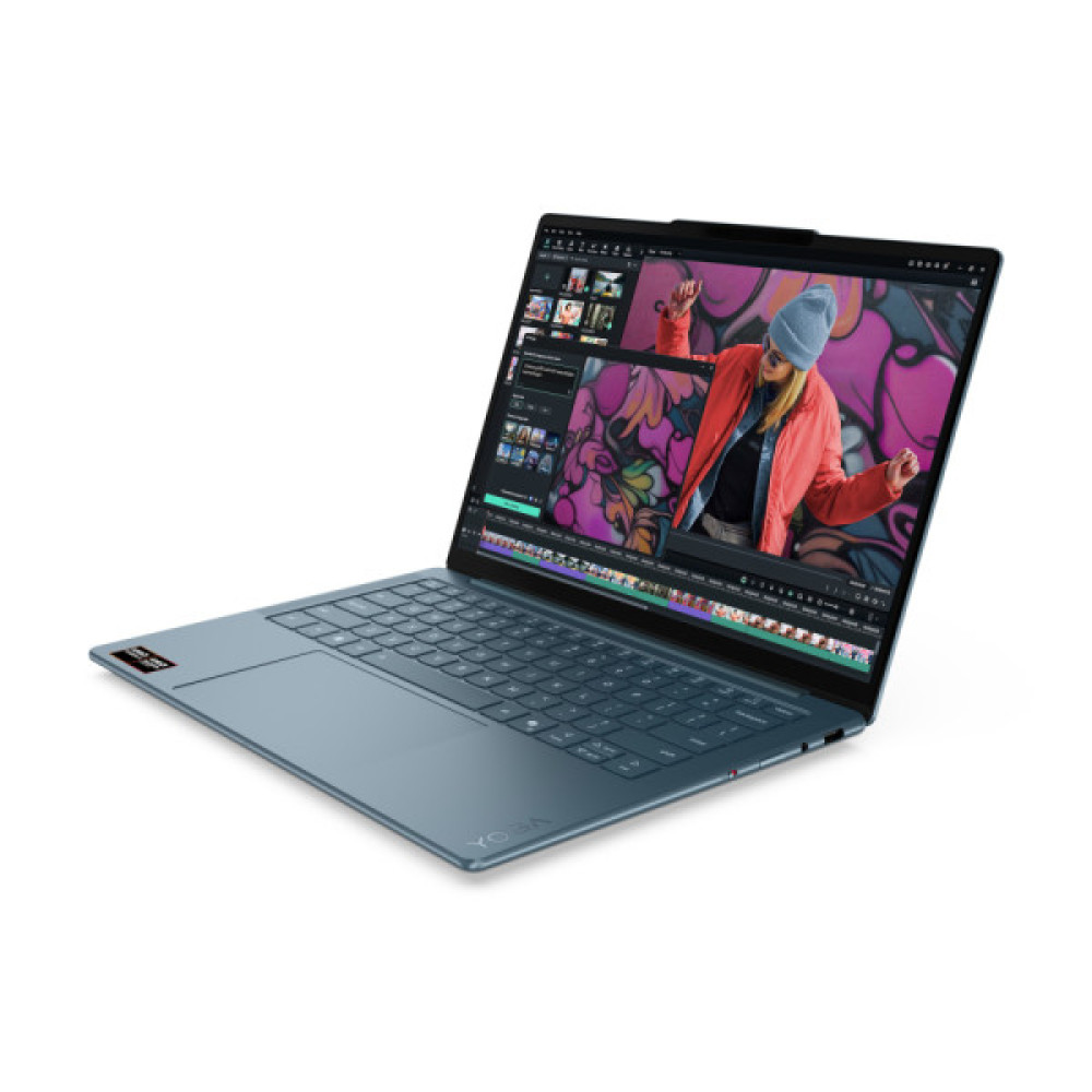 LENOVO Yoga Slim 7 14AKP10 (83JY004URA)