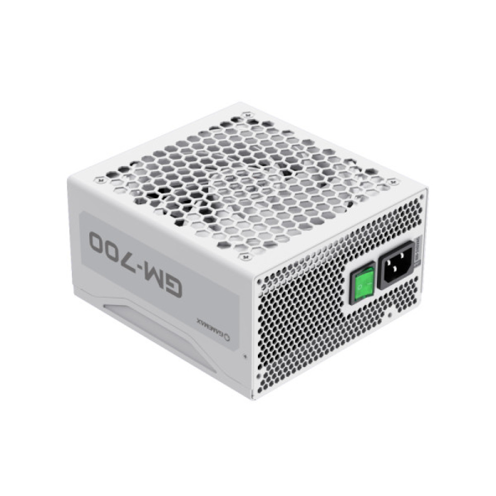GAMEMAX GM-700 Modular white