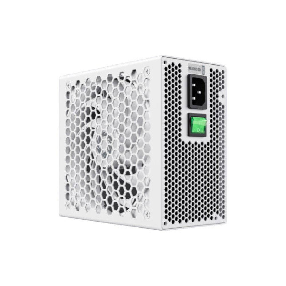 GAMEMAX GM-700 Modular white