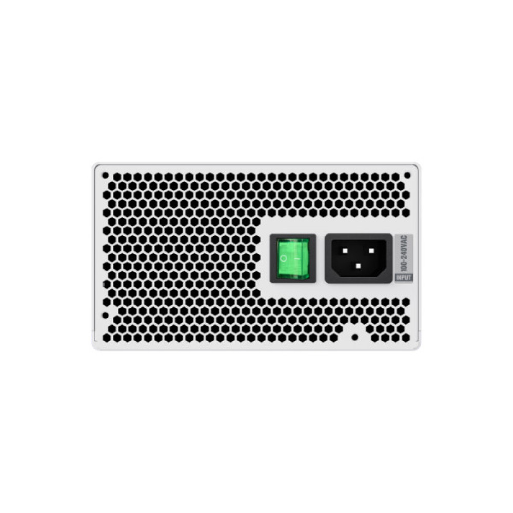 GAMEMAX GM-700 Modular white