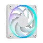 FRACTAL DESIGN Momentum 12 RGB White (FD-F-MR1-1202)