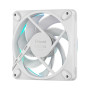 FRACTAL DESIGN Momentum 12 RGB White (FD-F-MR1-1202)