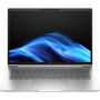 Ноутбук HP ProBook 4-G1i 14" WUXGA IPS AG, Intel U7-255H, 16GB, F1TB, UMA, DOS, сріблястий