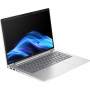 Ноутбук HP ProBook 4-G1i 14" WUXGA IPS AG, Intel U7-255H, 16GB, F1TB, UMA, DOS, сріблястий