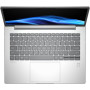 Ноутбук HP ProBook 4-G1i 14" WUXGA IPS AG, Intel U7-255H, 16GB, F1TB, UMA, DOS, сріблястий