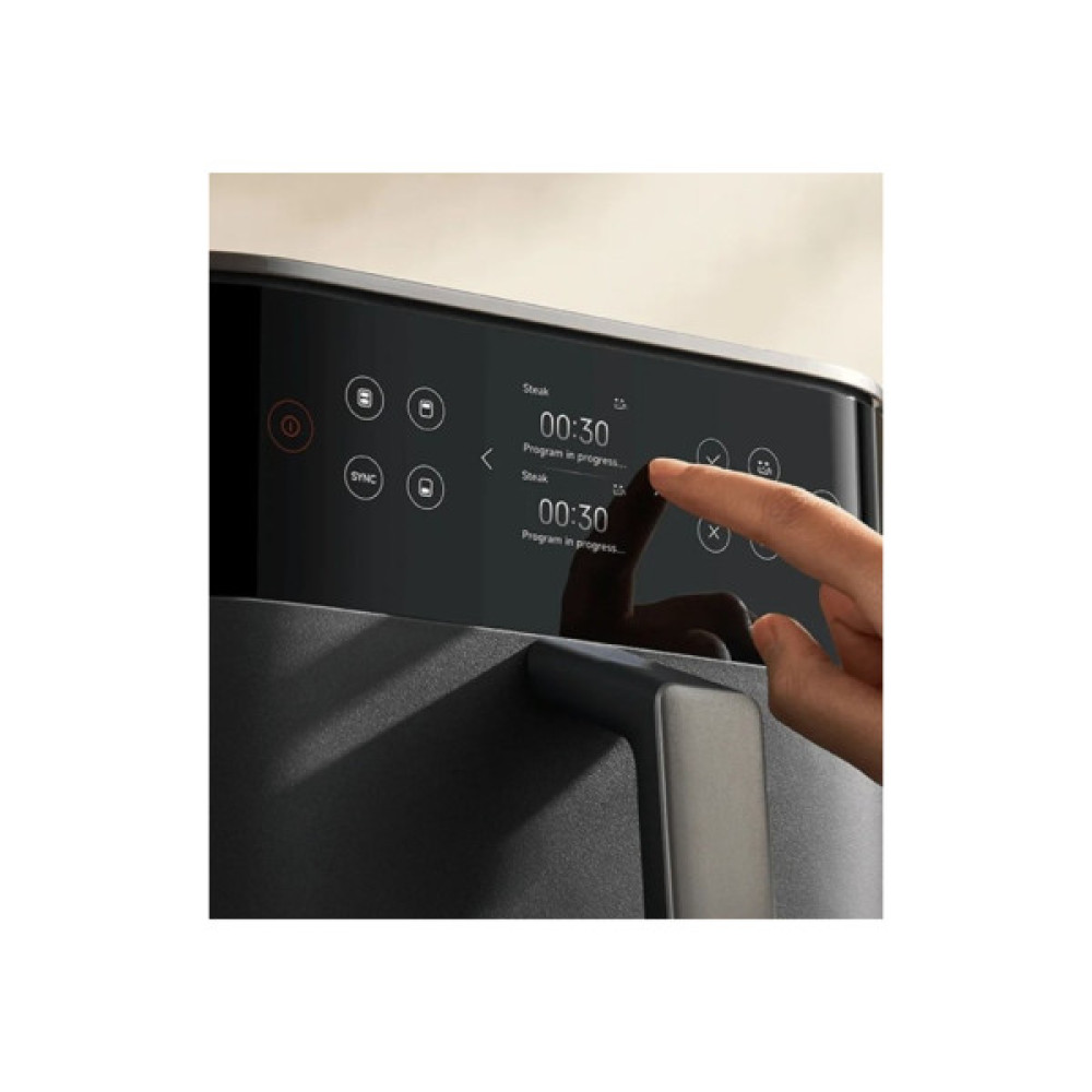 Мультипіч Xiaomi Smart Double Stack Air Fryer 12L