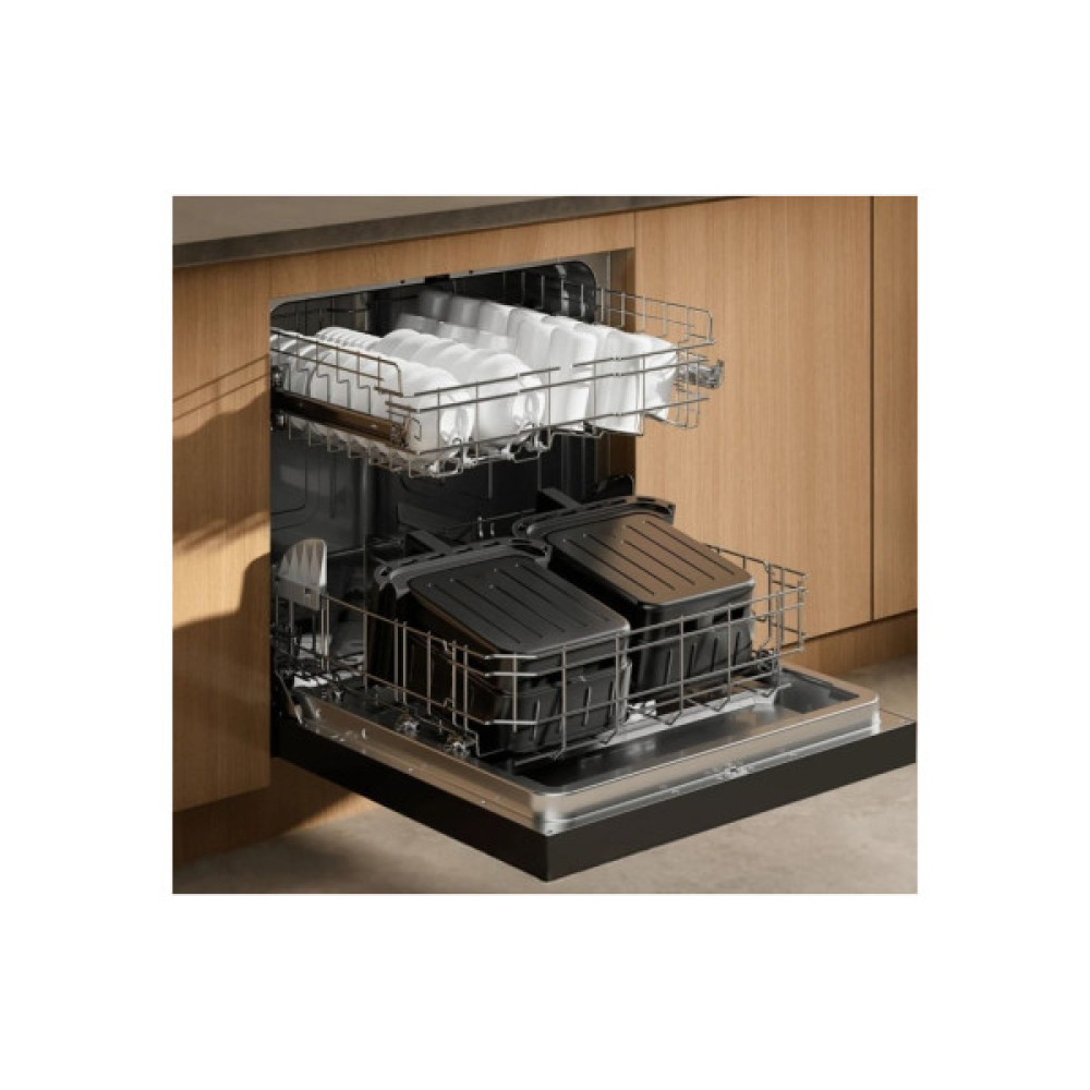 Мультипіч Xiaomi Smart Double Stack Air Fryer 12L