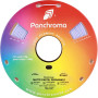 Пластик для 3D-принтера Polymaker PLA PANCHROMA MATTE 1,75mm 1kg PASTEL PEZRIWINKLE (CA04036)