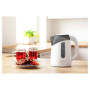 Електрочайник Sencor SWK1700WH