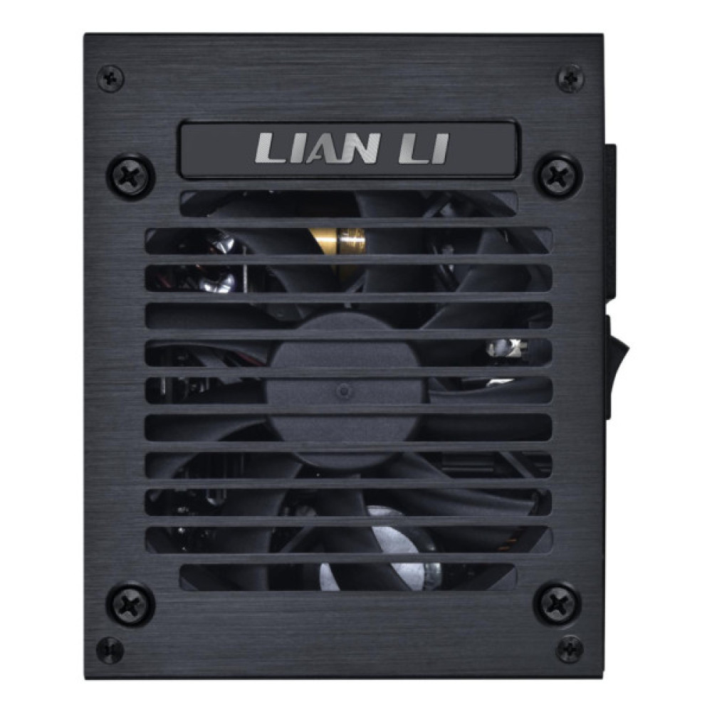Блок живлення Lian Li 750W (G9P.SP0750G.B000.EU)