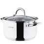 Набір посуду ARDESTO Gemini Gourmet 8 предметів (AR1908PS)