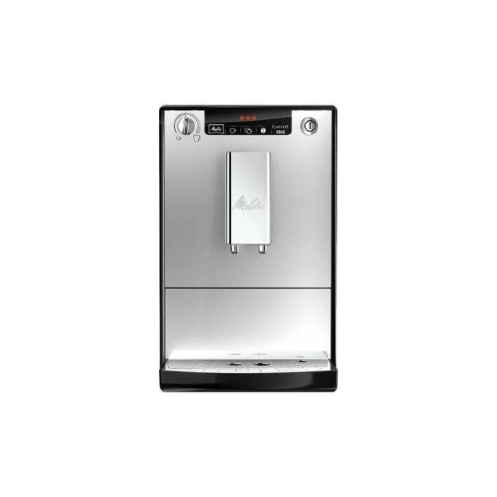 Кавомашина MELITTA SOLO (E950-203)