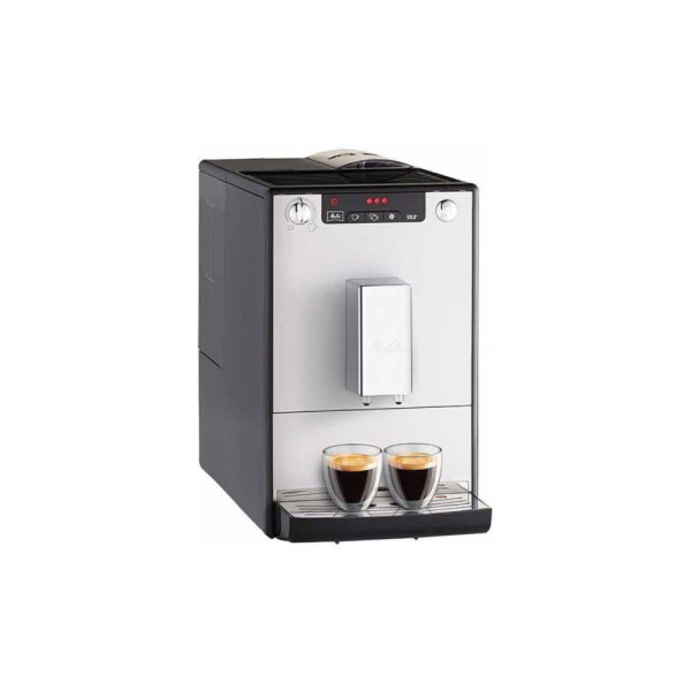 Кавомашина MELITTA SOLO (E950-203)