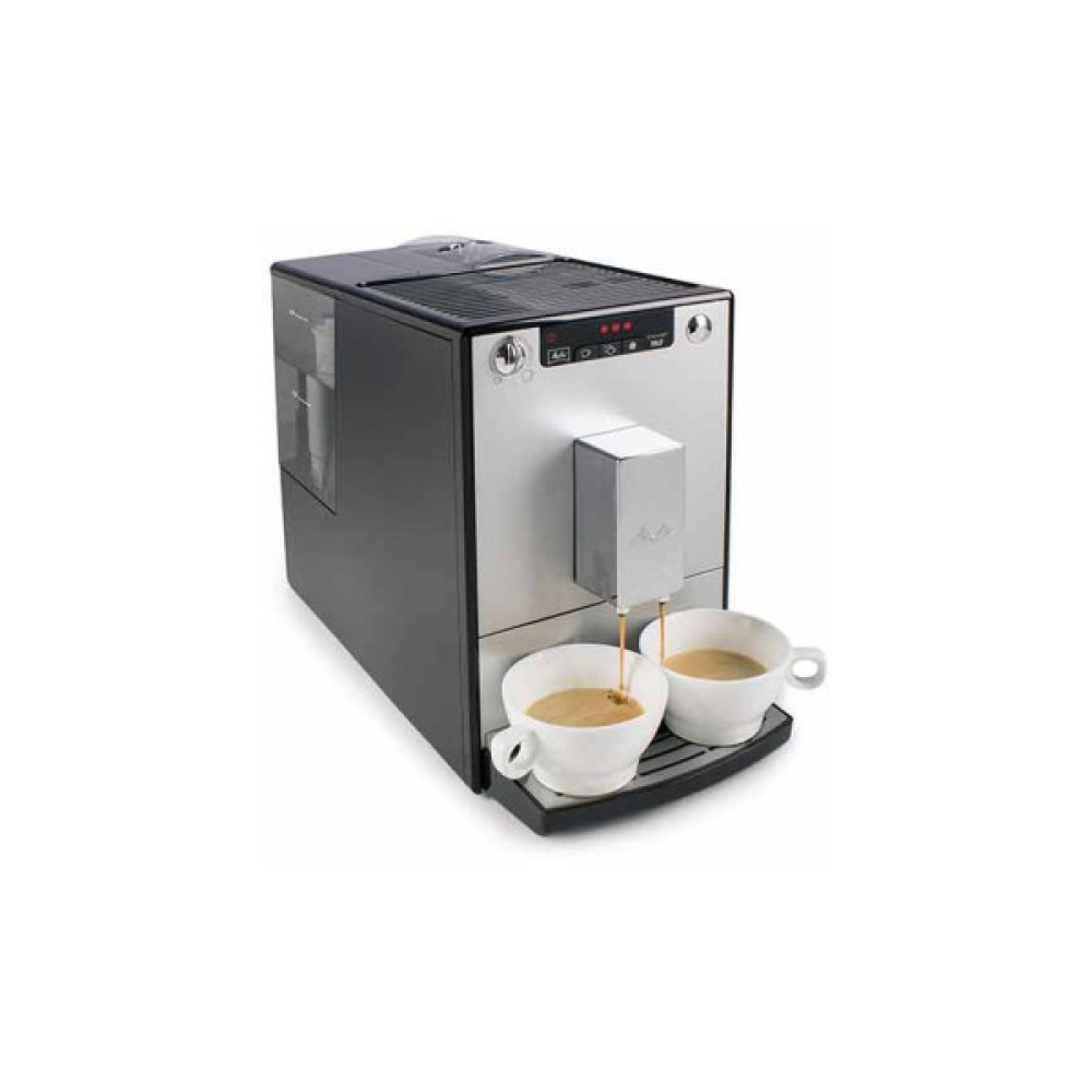 Кавомашина MELITTA SOLO (E950-203)