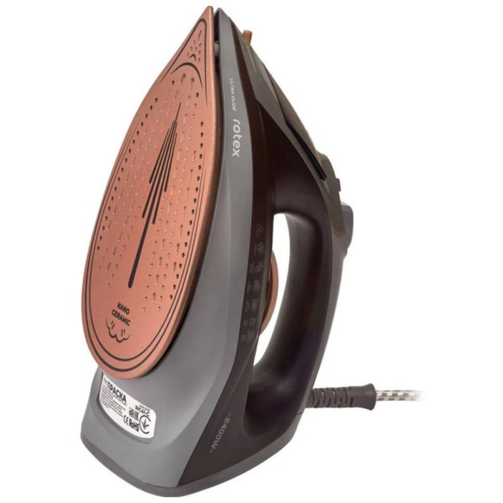 Праска Rotex RIC41-C Ultra Glide