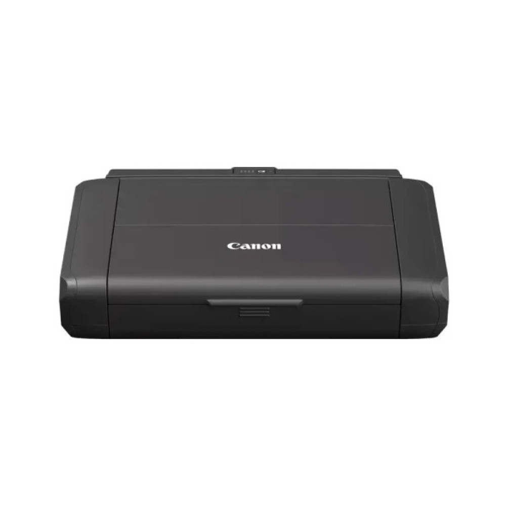 Струменевий принтер Canon MAXIFY BX110 with battery (7069C027AA)