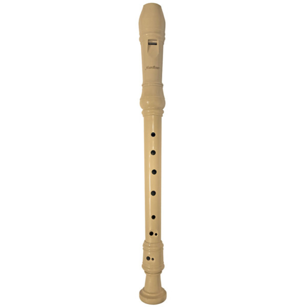 Блокфлейта Maxtone Soprano (TRC-56W/G)
