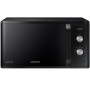 Мікрохвильова піч Samsung MS23K3614AK/UA