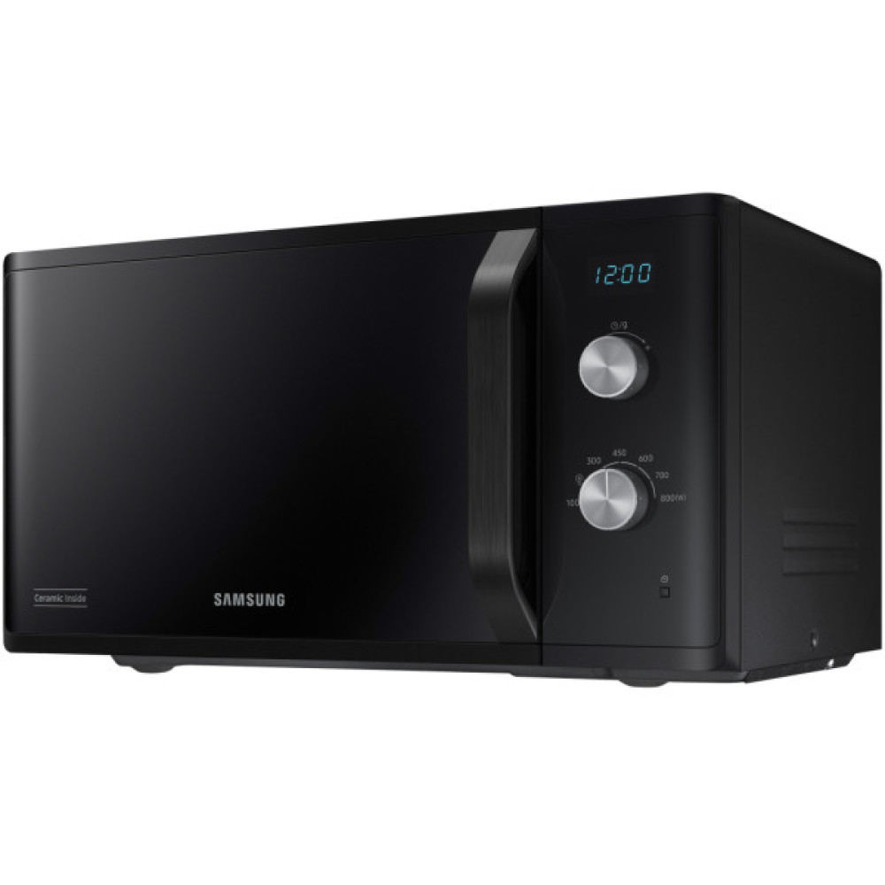 Мікрохвильова піч Samsung MS23K3614AK/UA