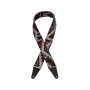 Ремінь для гітари Fender Strap 2" Zion Aztec Black (233407) Ремінь для гітари Fender Strap 2" Zion Aztec Black (233407)