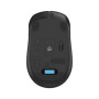 Мишка A4Tech FG10CS Air2 Wireless Stone Grey (4711421997904) Мишка A4Tech FG10CS Air2 Wireless Stone Grey (4711421997904)
