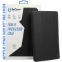 Чохол до планшета BeCover Tri Fold Hard Apple iPad Air 13" M2/M3 (2024/2025) Black (711471) Чохол до планшета BeCover Tri Fold Hard Apple iPad Air 13" M2/M3 (2024/2025) Black (711471)