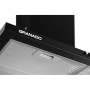 Витяжка кухонна GRANADO Burgos 1503-700 black (GCH755311) Витяжка кухонна GRANADO Burgos 1503-700 black (GCH755311)