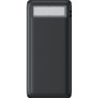 Батарея універсальна Sandberg 50000mAh 130W PD, 3хUSB 3xType-C LED 2W (420-75) Батарея універсальна Sandberg 50000mAh 130W PD, 3хUSB 3xType-C LED 2W (420-75)