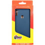 Чохол до мобільного телефона Dengos Carbon Samsung Galaxy M11, blue (DG-TPU-CRBN-70) (DG-TPU-CRBN-70) Чохол до мобільного телефона Dengos Carbon Samsung Galaxy M11, blue (DG-TPU-CRBN-70) (DG-TPU-CRBN-70)