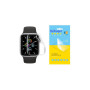 Плівка захисна Drobak Hydrogel Apple Watch Series 6 40mm (2 шт) (313147) (313147) Плівка захисна Drobak Hydrogel Apple Watch Series 6 40mm (2 шт) (313147) (313147)
