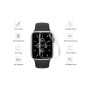 Плівка захисна Drobak Hydrogel Apple Watch Series 6 40mm (2 шт) (313147) (313147) Плівка захисна Drobak Hydrogel Apple Watch Series 6 40mm (2 шт) (313147) (313147)