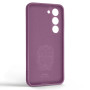 Чохол до мобільного телефона Armorstandart Icon Ring Samsung S23 Grape (ARM68788) Чохол до мобільного телефона Armorstandart Icon Ring Samsung S23 Grape (ARM68788)