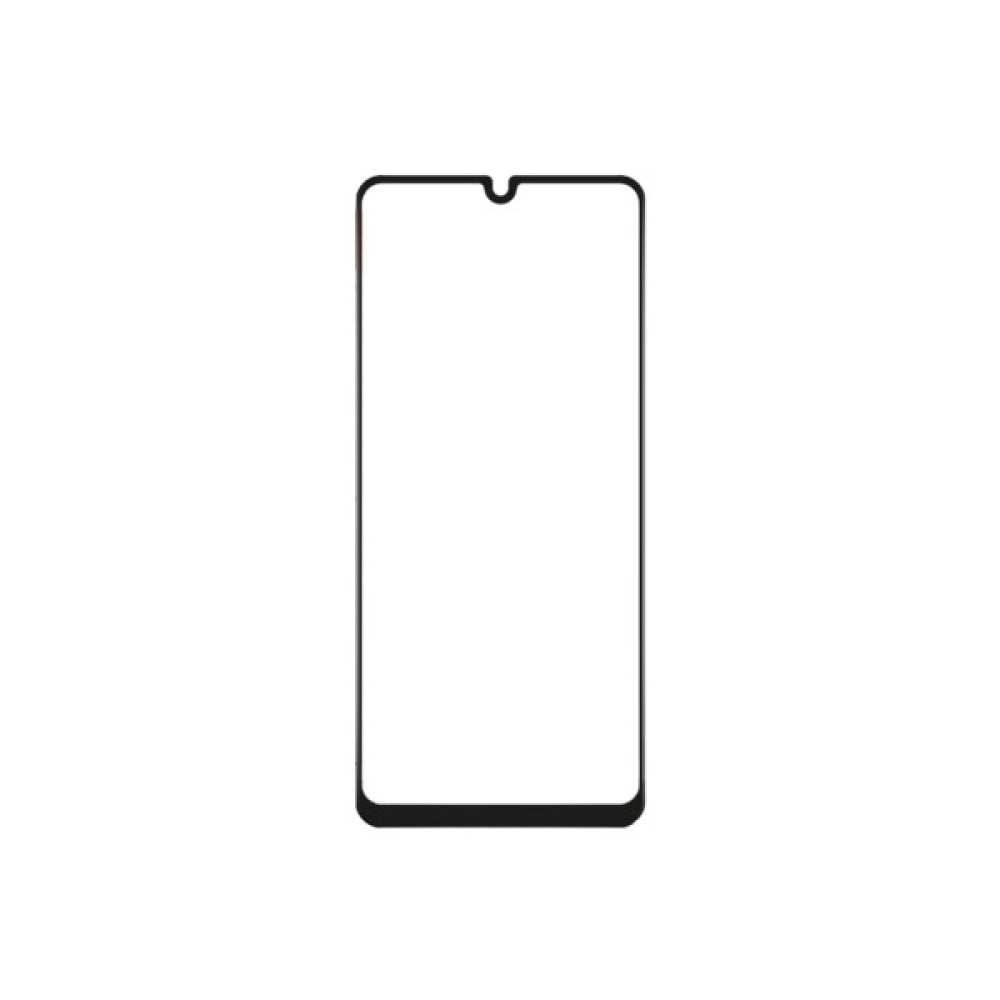Скло захисне Intaleo Full Glue Samsung M22 (1283126517471)