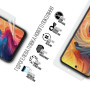 Плівка захисна Armorstandart Anti-Blue ZTE Nubia V70 4G (ARM83051) Плівка захисна Armorstandart Anti-Blue ZTE Nubia V70 4G (ARM83051)