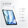 Скло захисне ACCLAB Full Glue Apple iPad Air 13 (2024) (1283126593727) Скло захисне ACCLAB Full Glue Apple iPad Air 13 (2024) (1283126593727)