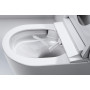 Комплект Grohe Rapid SLX унітаз/біде з прихованим монтажем 4 в 1.