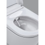 Комплект Grohe Rapid SLX унітаз/біде з прихованим монтажем 4 в 1.