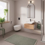 Комплект Grohe Rapid SLX унітаз/біде з прихованим монтажем 4 в 1.