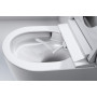 Комплект Grohe Rapid SLX унітаз/біде з прихованим монтажем 4 в 1.