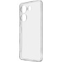 Чохол до мобільного телефона BeCover Tecno Camon 20 Pro (CK7n) Transparancy (709806) Чохол до мобільного телефона BeCover Tecno Camon 20 Pro (CK7n) Transparancy (709806)
