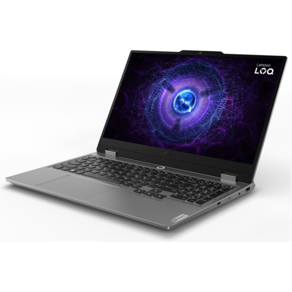 Ноутбук Lenovo LOQ 15IRX9 (83DV00K9RA) Ноутбук Lenovo LOQ 15IRX9 (83DV00K9RA)