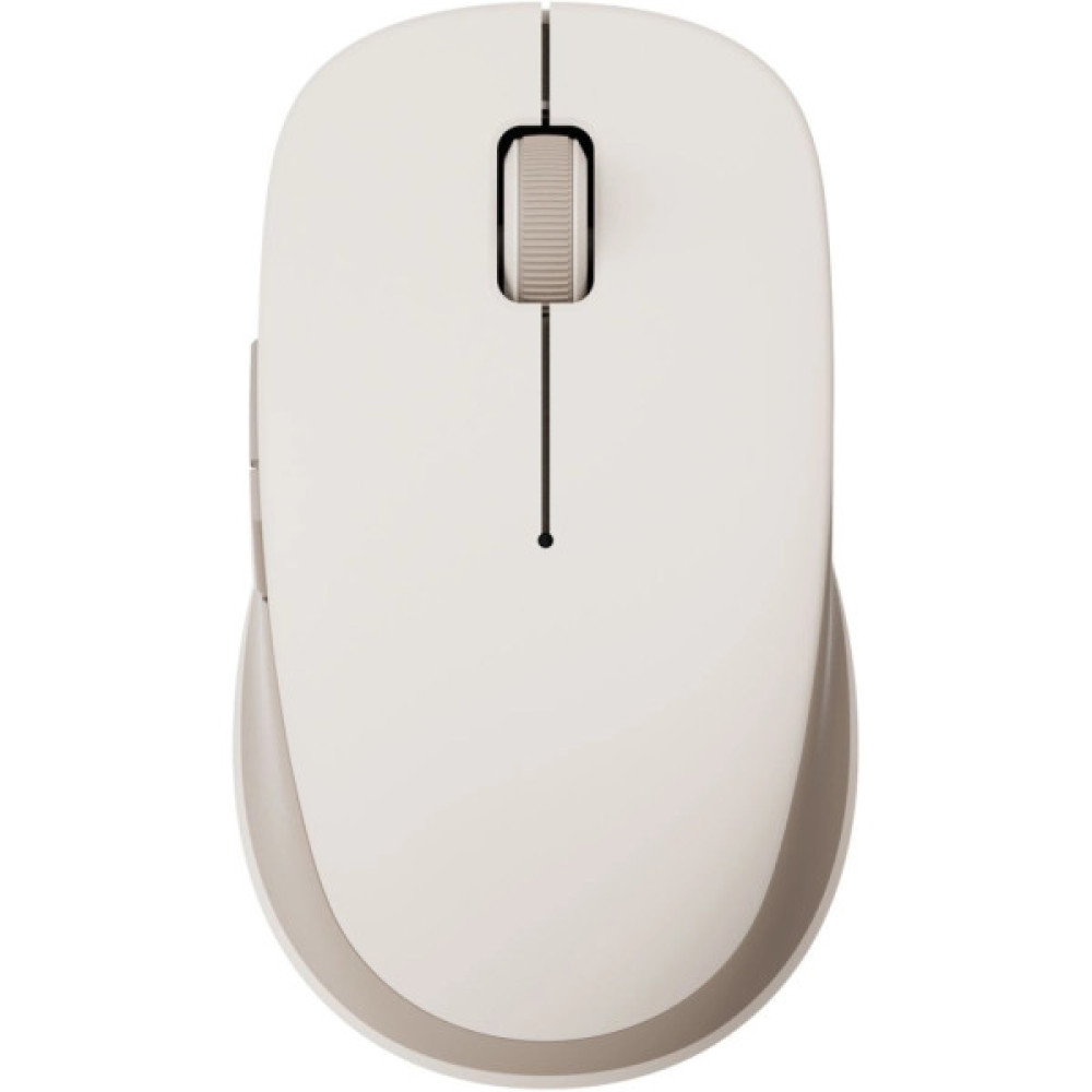 Мишка Xiaomi Dual-mode Wireless Mouse 2 White (BHR8849GL) (1122317)
