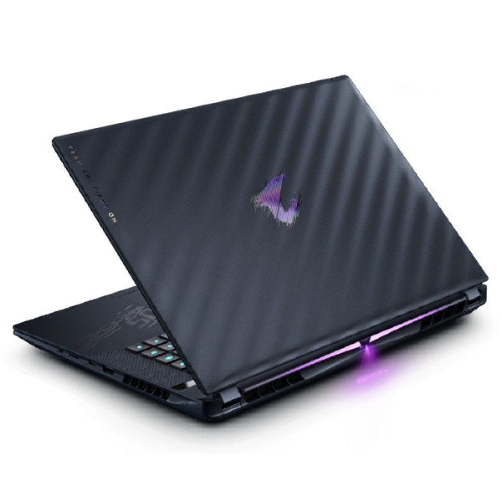 Ноутбук GIGABYTE Aorus Master 16 (BYHC5UAE65SP)