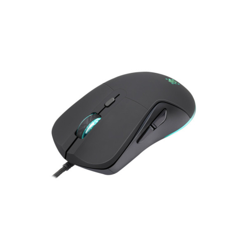 Мишка Defender Arga GM-049 USB Black (52049)