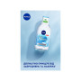 Міцелярна вода Nivea Hydra Skin Effect з Гіалуроновою кислотою 400 мл (4005900940315)
