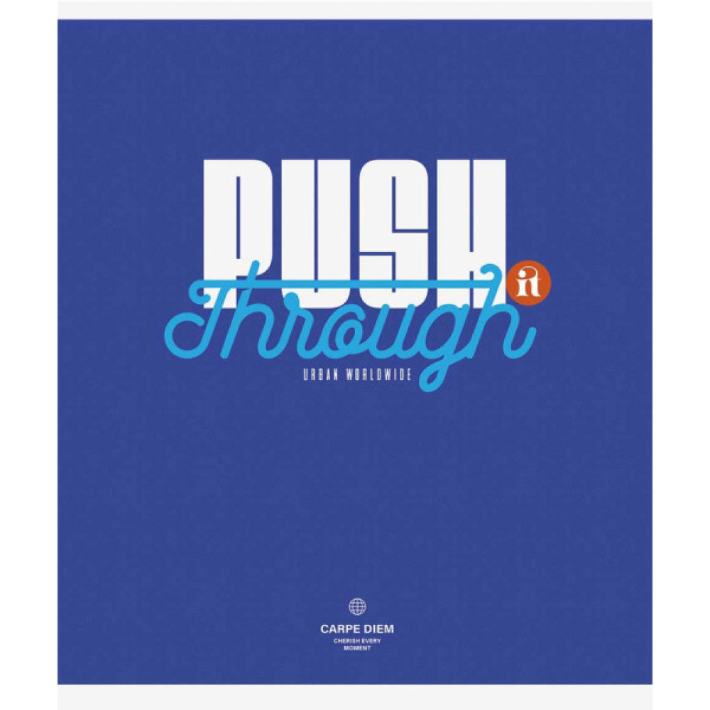 Зошит Школярик Dreams come true 48 аркушів клітинка (048-3483K)