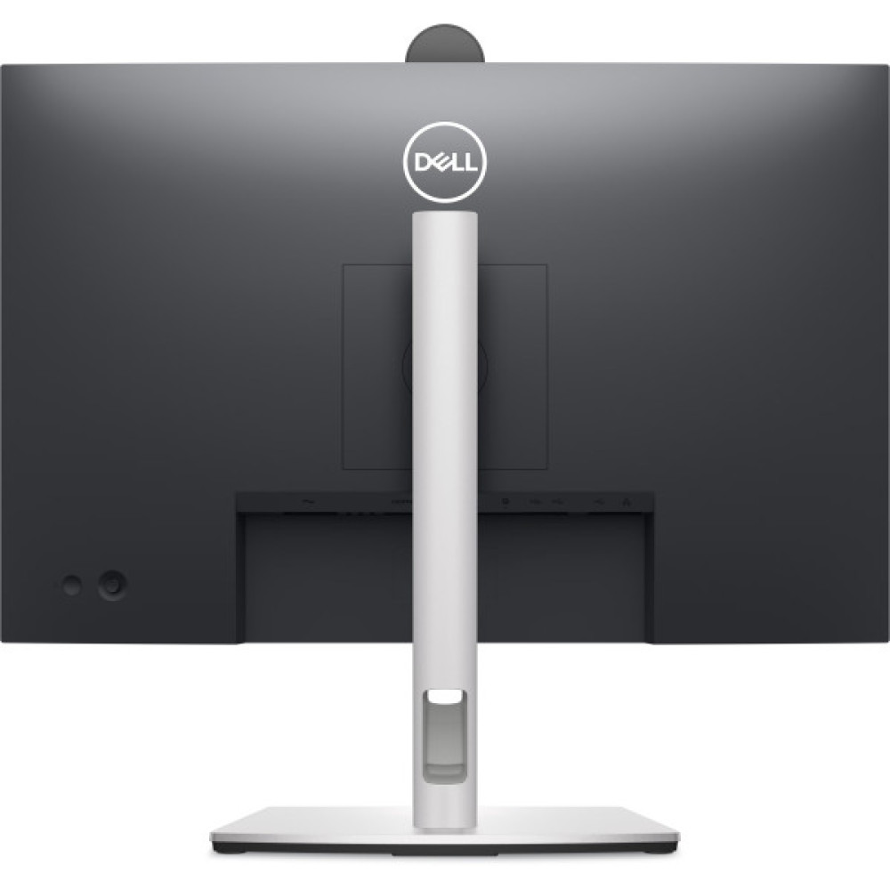 Монітор DELL 23.8" P2424HEB HDMI, DP, USB-C, RJ-45, MM, IPS, sRGB 99%, Pivot, Cam