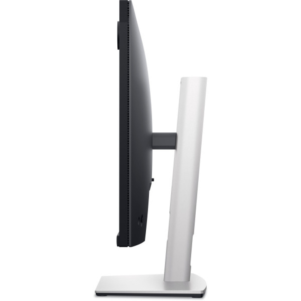 Монітор DELL 23.8" P2424HEB HDMI, DP, USB-C, RJ-45, MM, IPS, sRGB 99%, Pivot, Cam